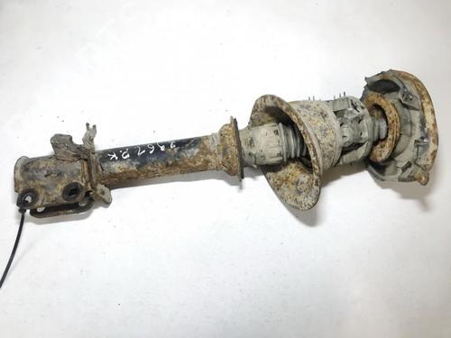 Used Left front shock absorber Left front shock absorber 35701612 35701612