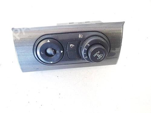 Switch CHEVROLET CAPTIVA (C100, C140) 2.0 D | BP35375177I30 - Image 2