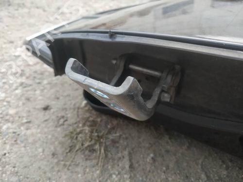 Used Hinge/Door check strap Hinge/Door check strap PEUGEOT 3008 I MPV (0U_) 1.6 HDi (109 hp) 32966519 32966519