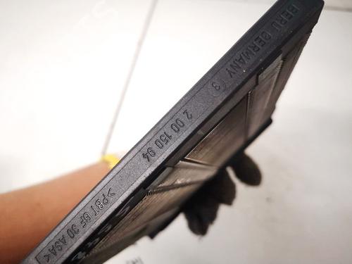 Heater resistor VW PASSAT B6 (3C2) 2.0 TDI | BP35399014M108 - Image 3