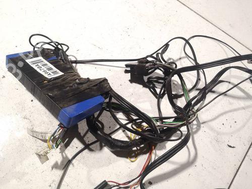 Electronic module KIA CEE'D Hatchback (ED) 1.6 CRDi 90 | BP32566411M83 