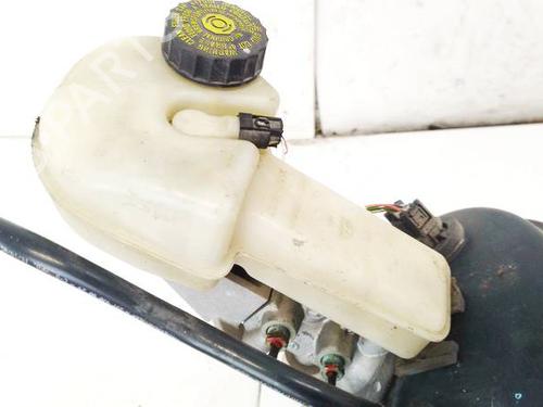 Used Brake master cylinder Brake master cylinder MERCEDES-BENZ R-CLASS (W251, V251) R 320 CDI 4-matic (251.022, 251.122) (224 hp) 35052745 35052745