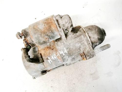 Starter CHEVROLET CAPTIVA (C100, C140) 2.0 D 4WD | BP35016839M8 - Image 2