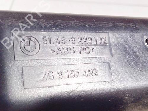Glove box BMW 3 Touring (E46) 320 d | BP35135031C95 - Image 3