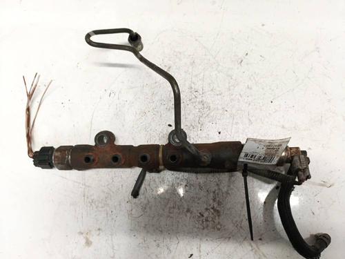 Used Injection rail Injection rail 35023335 35023335