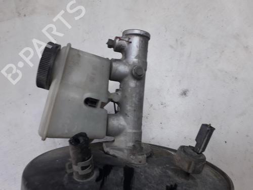Used Brake master cylinder Brake master cylinder MAZDA 626 V (GF) 2.0 Turbo DI (GFFP) (101 hp) 35846286 35846286