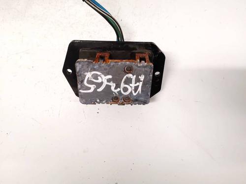 Used Heater resistor Heater resistor 35250003 35250003