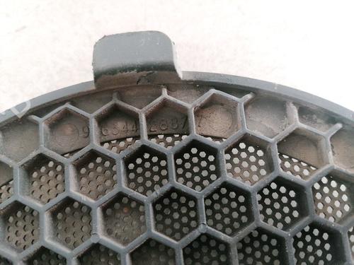 Grill CITROËN C5 I (DC_) 2.0 HDi (DCRHYB) | BP35577480C40 - Image 3