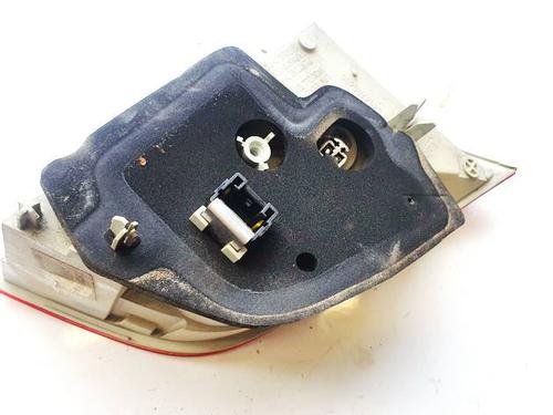 Right tailgate light PEUGEOT 508 I (8D_) 2.0 HDi | BP34990815C80 - Image 2