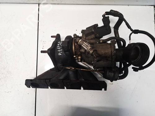 Used Turbocharger/Supercharger Turbocharger/Supercharger 34796948 34796948