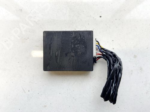 Used Electronic module Electronic module 35486127 35486127