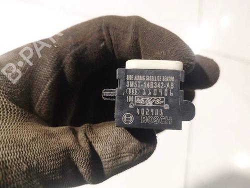 Electronic module FORD FOCUS II (DA_, HCP, DP) 2.0 | BP36760379M83 - Image 3