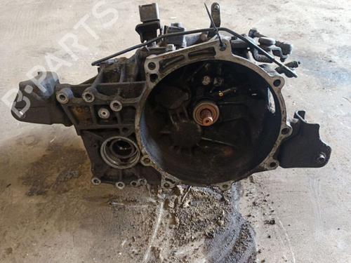 Used Gearbox Gearbox 39631674 39631674