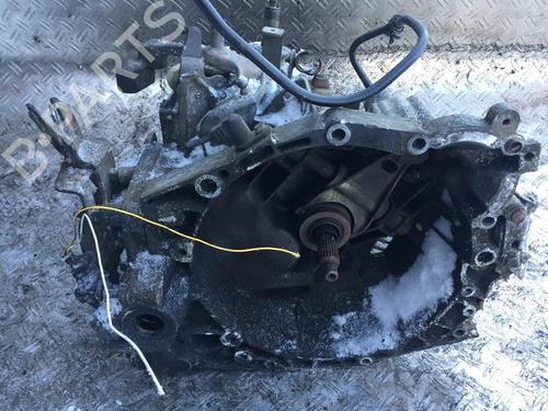 Used Gearbox Gearbox 35704060 35704060