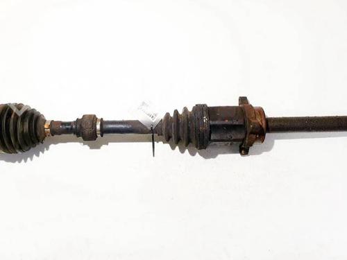 Used Right front driveshaft Right front driveshaft 38575947 38575947