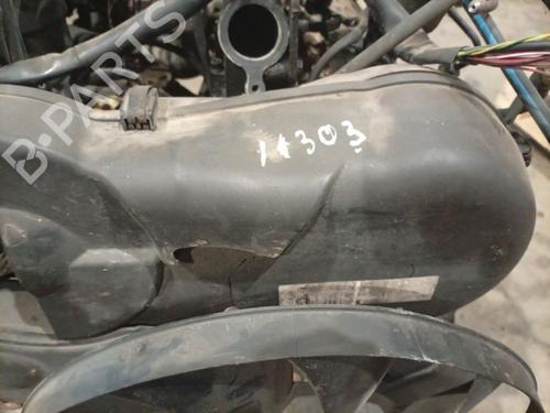 Used Timing cover Timing cover 37598180 37598180