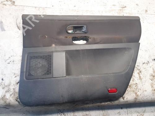 Used Rear right panel Rear right panel 35638073 35638073