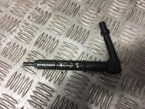 Used Injector Injector NISSAN ALMERA TINO (V10) 2.2 dCi (115 hp) 35695868 35695868
