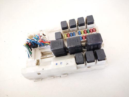 Used Fuse box Fuse box NISSAN MURANO I (Z50) 3.5 (234 hp) 32914280 32914280