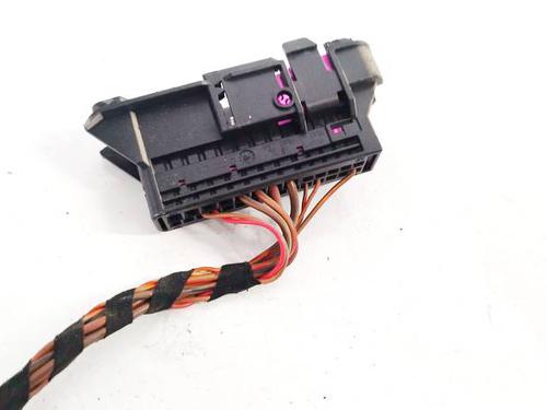 Electronic module VW GOLF PLUS V (5M1, 521) 1.9 TDI | BP38431041M83 - Image 2