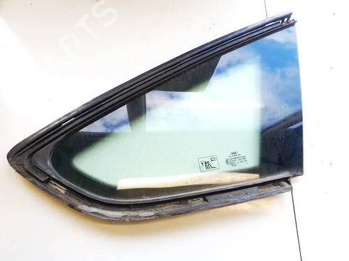 Panel rude bagtil højre Panel rude bagtil højre AUDI A5 Convertible (8F7) 2.0 TDI (143 hp) 39159911 39159911