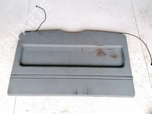 Used Rear parcel shelf Rear parcel shelf 35567826 35567826