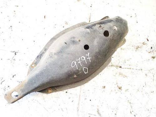 Used Underbody protection Underbody protection 35082148 35082148