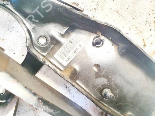 Pedal FORD S-MAX (WA6) 2.0 TDCi | BP35330917I4 - Image 3