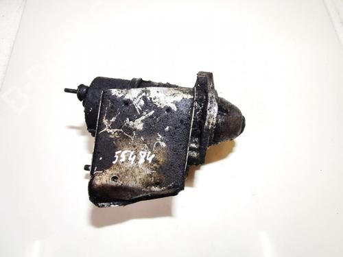 Used Starter Starter AUDI A4 B5 (8D2) 1.8 (115 hp) 35597309 35597309