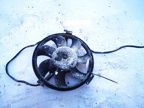 Used Fan Fan VW PASSAT B5 Variant (3B5) 1.8 T (150 hp) 35556552 35556552
