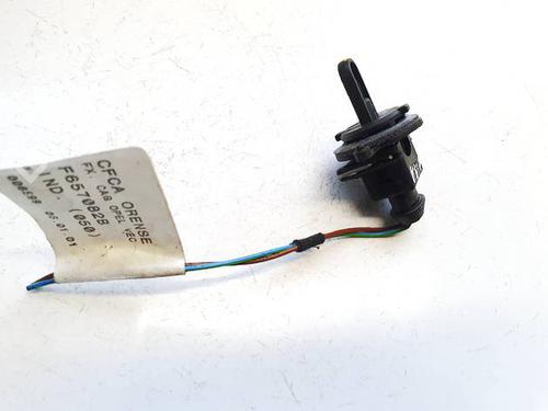 Used Electronic module Electronic module OPEL VECTRA B Estate (J96) 2.2 i 16V (F35) (147 hp) 34861643 34861643