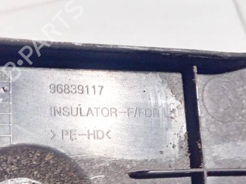 Other CHEVROLET ORLANDO (J309) 2.0 D | BP32596419O1