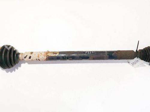 Used Right front driveshaft Right front driveshaft SEAT TOLEDO III (5P2) 1.9 TDI (105 hp) 35183687 35183687