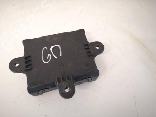 Electronic module VOLVO V70 III (135) 2.5 T | BP34800922M83 - Image 3