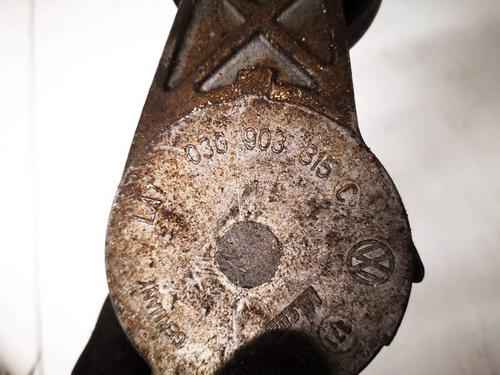 Pulley VW PASSAT B6 (3C2) 1.9 TDI | BP34815335M122 - Image 3