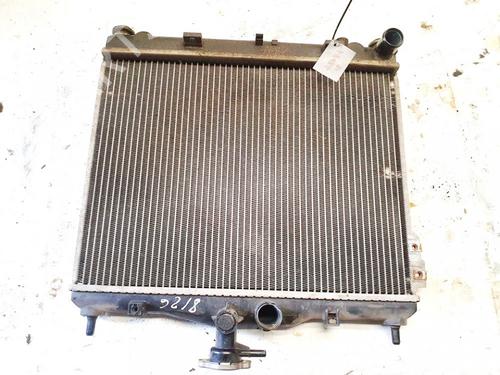 Used Water radiator Water radiator 35422547 35422547