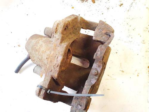 Right front brake caliper BMW 5 (E39) 530 d | BP35429010M104 - Image 3