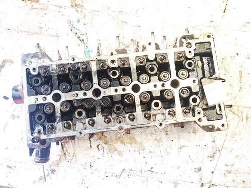 Used Cylinder head Cylinder head 35096826 35096826