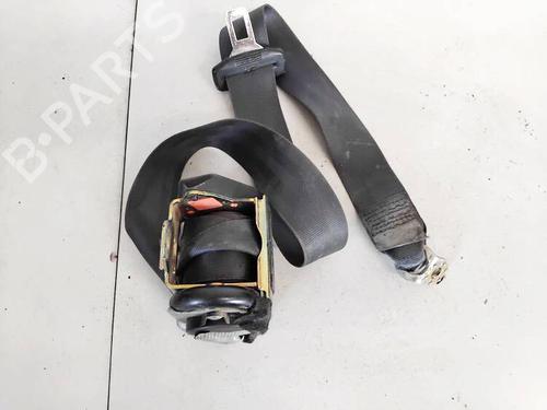 Used Rear right seatbelt Rear right seatbelt 35276883 35276883