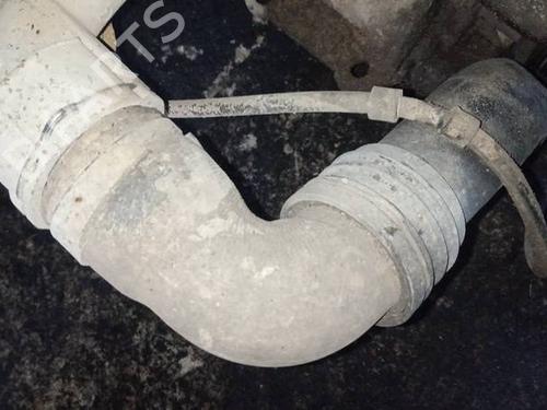 Used Pipe Pipe SKODA OCTAVIA II (1Z3) 1.9 TDI (105 hp) 32605098 32605098