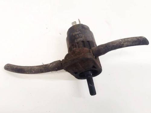 Used Washer pump Washer pump 35138877 35138877