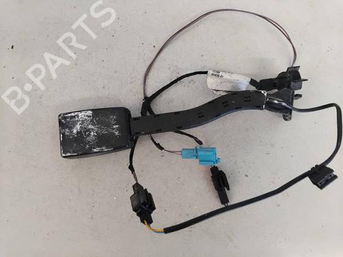Seat buckle VW GOLF VI (5K1) 2.0 TDI | BP35288474I32 - Image 2