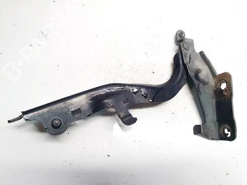 Used Hinge/Door check strap Hinge/Door check strap INFINITI QX50 I 37 AWD (320 hp) 35173452 35173452