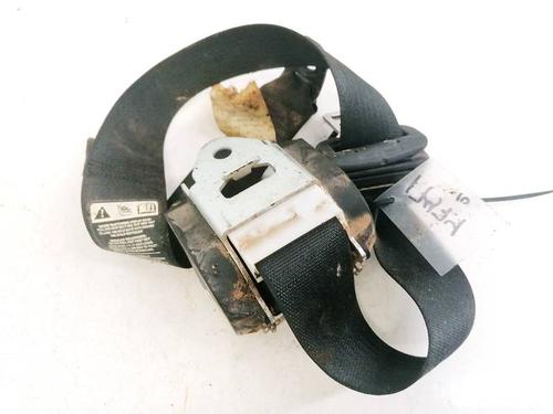 Used Rear right seatbelt Rear right seatbelt JEEP PATRIOT (MK74) 2.0 CRD (140 hp) 35369158 35369158