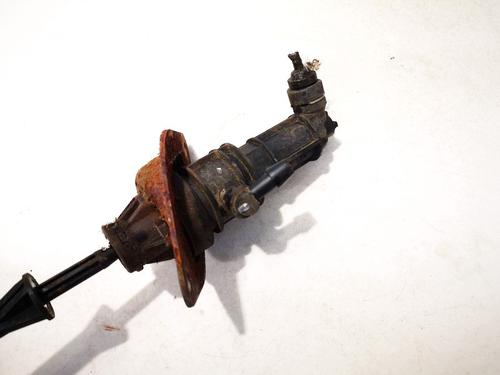 Clutch slave cylinder FORD TRANSIT Van (FA_ _) 2.4 DI (FAA_, FAB_, FAC_, FAD_) | BP35592007M113 - Image 2