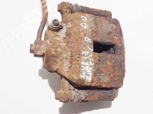 Used Left front brake caliper Left front brake caliper CHRYSLER PT CRUISER (PT_) 1.6 (116 hp) 35869171 35869171
