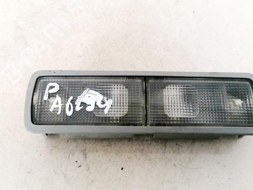 Used Interior roof light Interior roof light 35608148 35608148