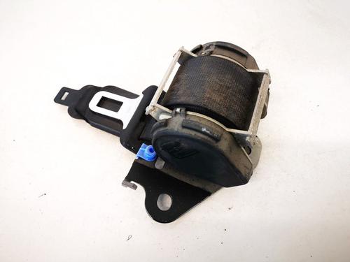 Used Rear center seatbelt Rear center seatbelt OPEL MERIVA A MPV (X03) 1.6 (E75) (87 hp) 35582206 35582206
