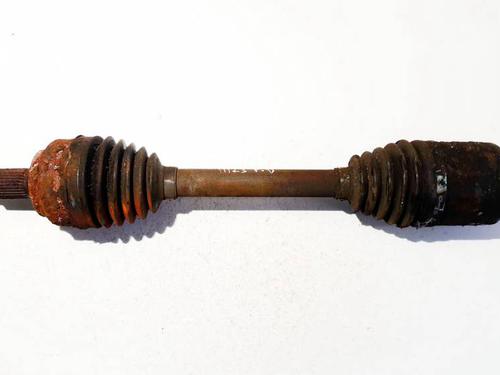 Used Right front driveshaft Right front driveshaft 34778007 34778007