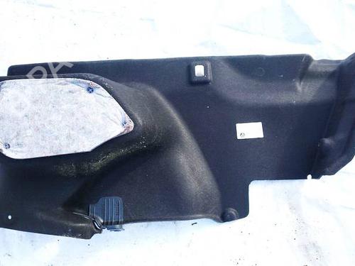 Boot lining BMW 5 (F10) 520 d | BP39967910I3 - Image 2